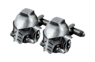 PRE ORDINE - Warhammer 40,000 Cufflinks Space Marine