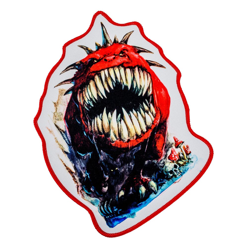 PRE ORDINE - Warhammer 40,000 Mouse Pad Gloomspite Gitz Squig