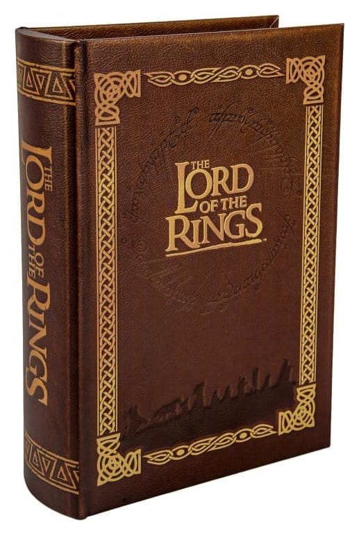 PRE ORDINE - Lord of the Rings Storage Box