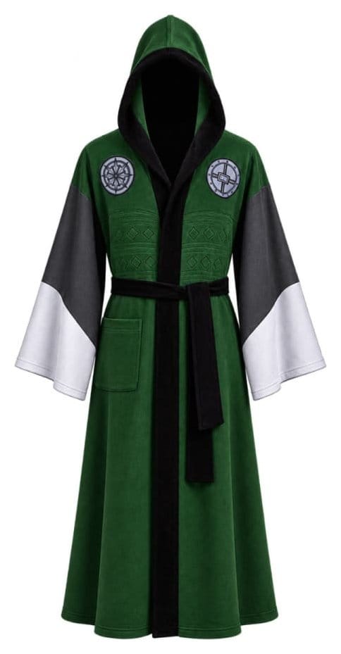 PRE ORDINE - Marvel Bathrobe Doctor Doom One Size