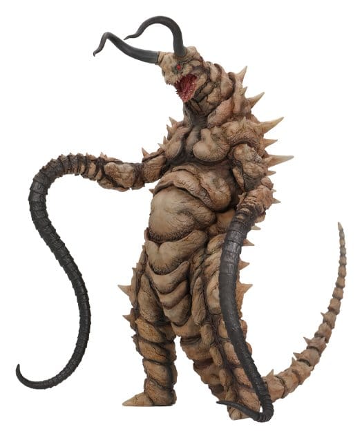 PRE ORDINE - Ultraman Kaiju Remix Series Vinyl Figure Gudon 34 cm