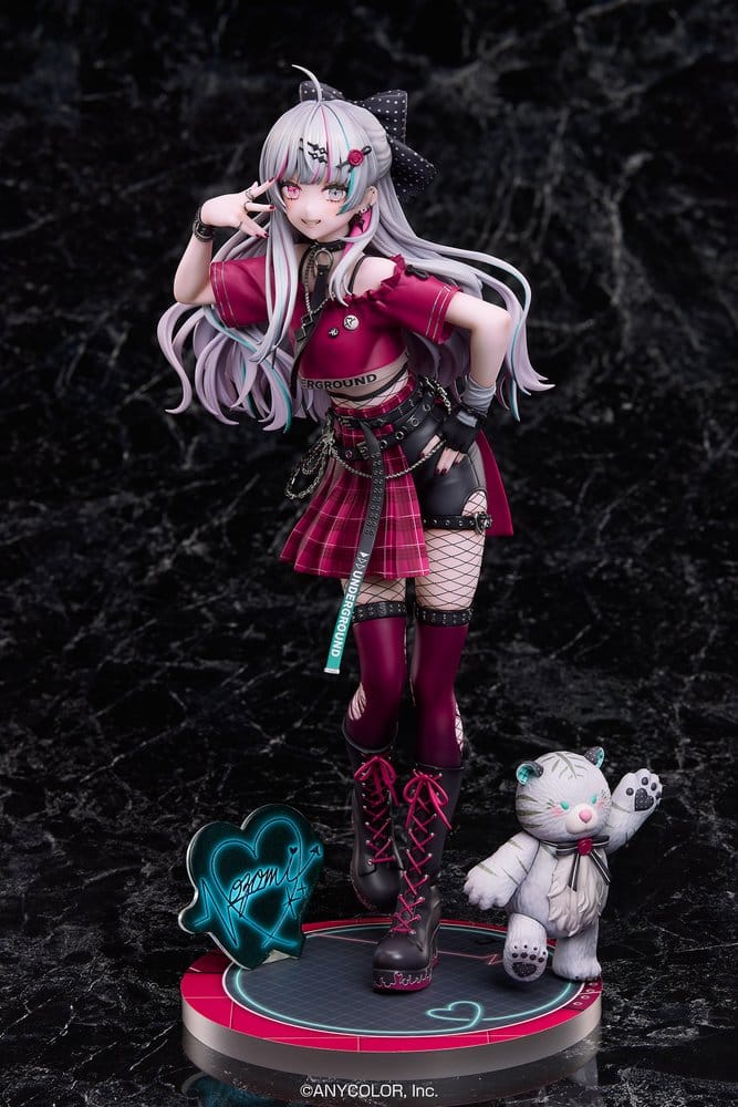 PRE ORDINE - Nijisanji PVC Figure 1/7 Ishigami Nozomi 26 cm