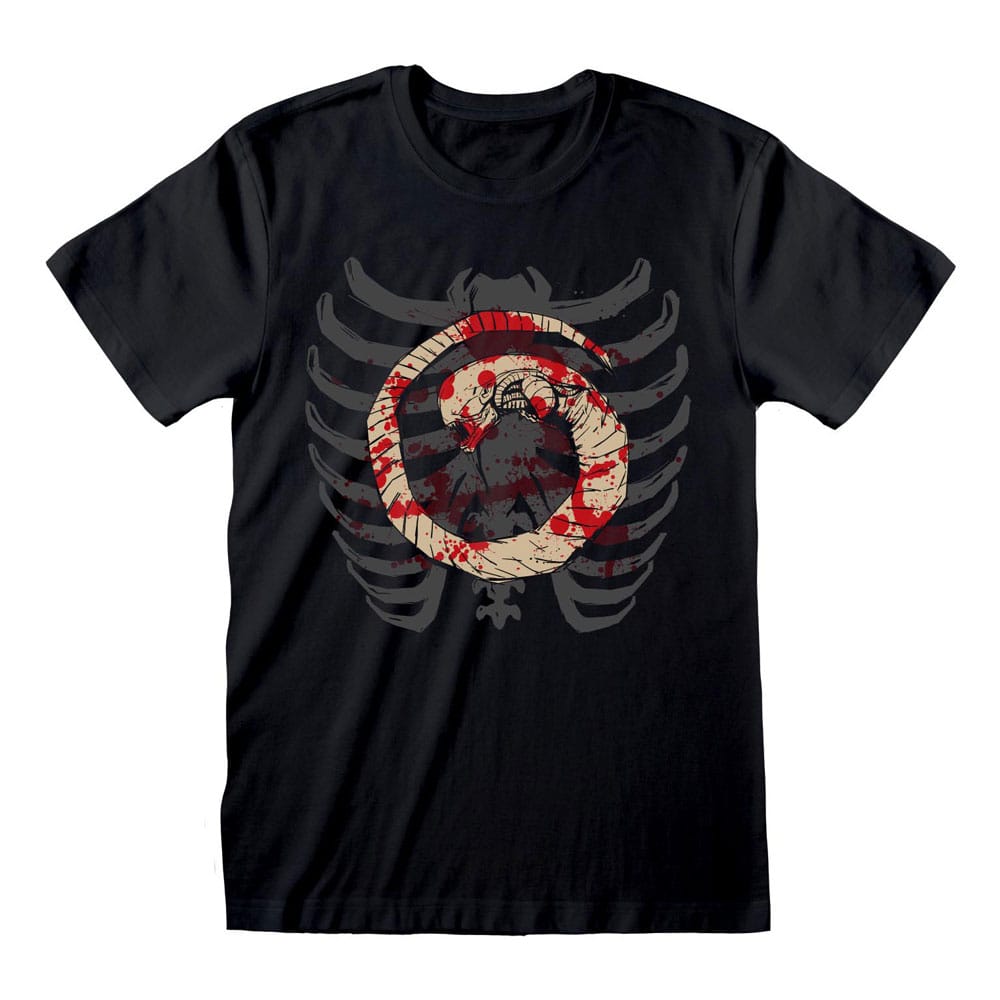 PRE ORDINE - Alien Romulus T-Shirt Chest Buster Size XL