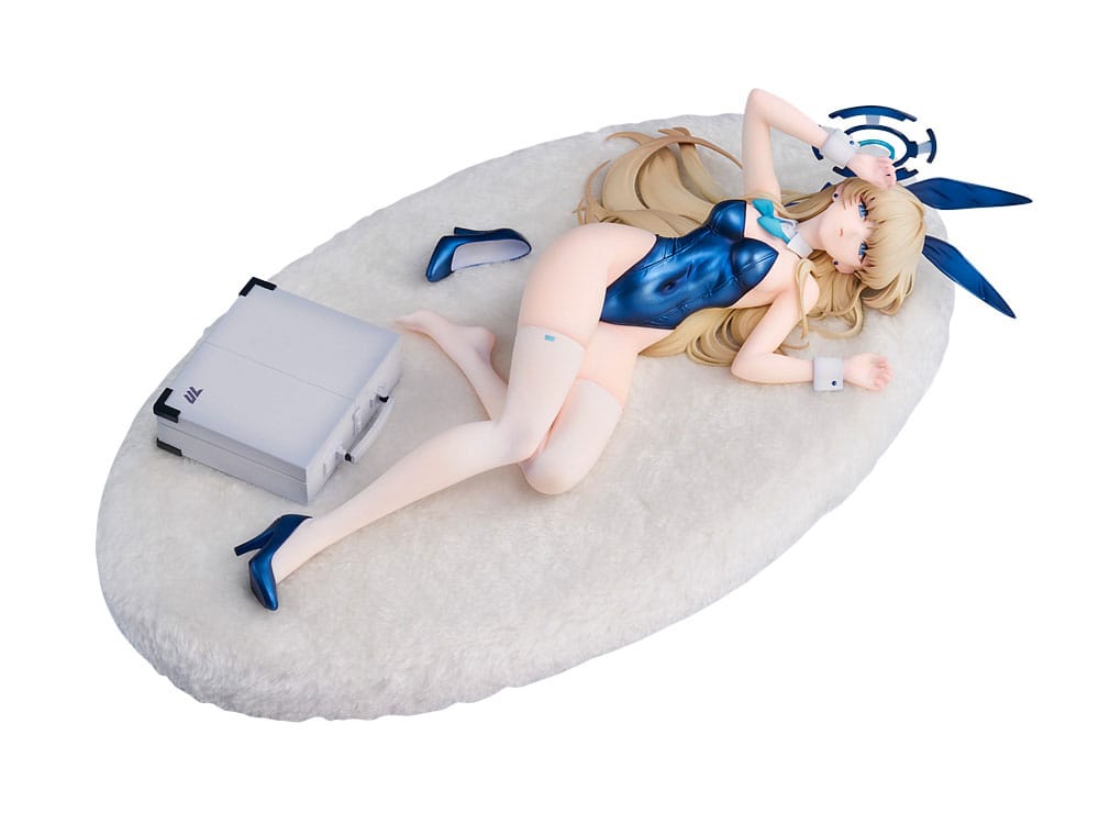PRE ORDINE - Blue Archive PVC Statue 1/7 Toki (Bunny Girl) Memorial Lobby Ver. 30 cm