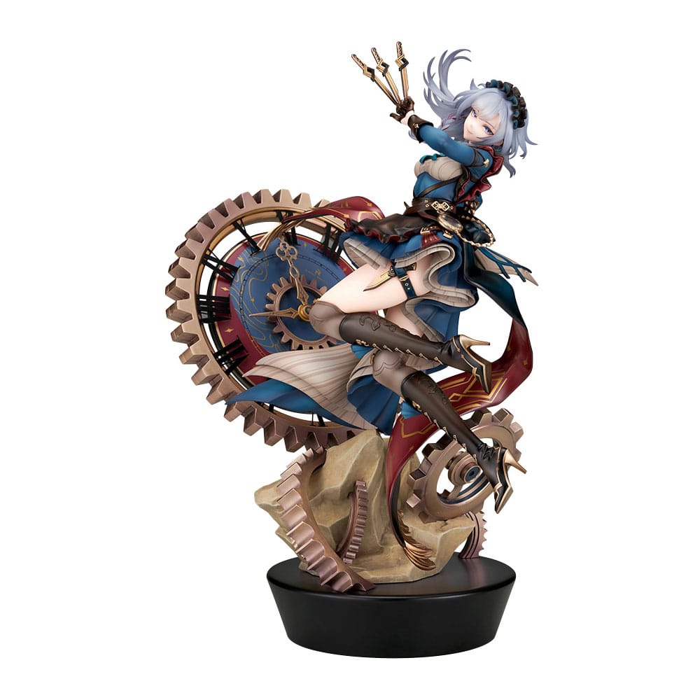 PRE ORDINE - Touhou Project Statue 1/8 Sakuya Izayoi 29 cm