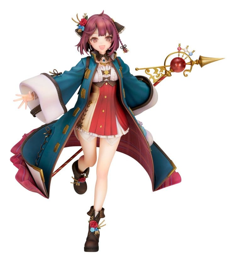 PRE ORDINE - Atelier PVC Figure 1/7 Sophie The Alchemist of the Mysterious Dream Ver. 24 cm
