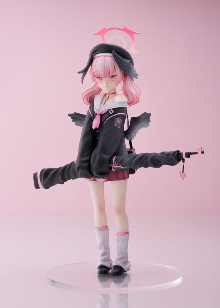 PRE ORDINE - Blue Archive PVC Statue 1/7 Koharu 27 cm