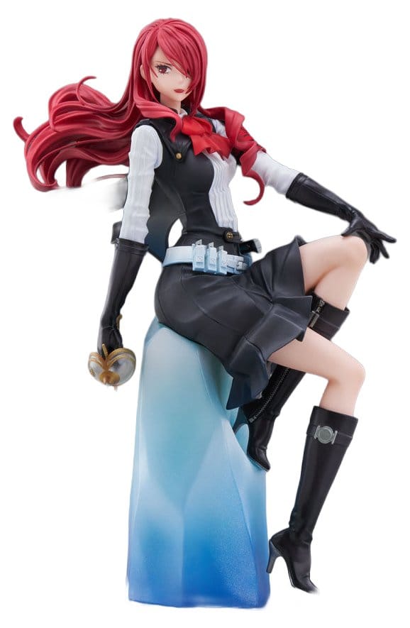PRE ORDINE - Persona 3 Reload PVC Figure 1/7 Mitsuru Kirijo 22 cm