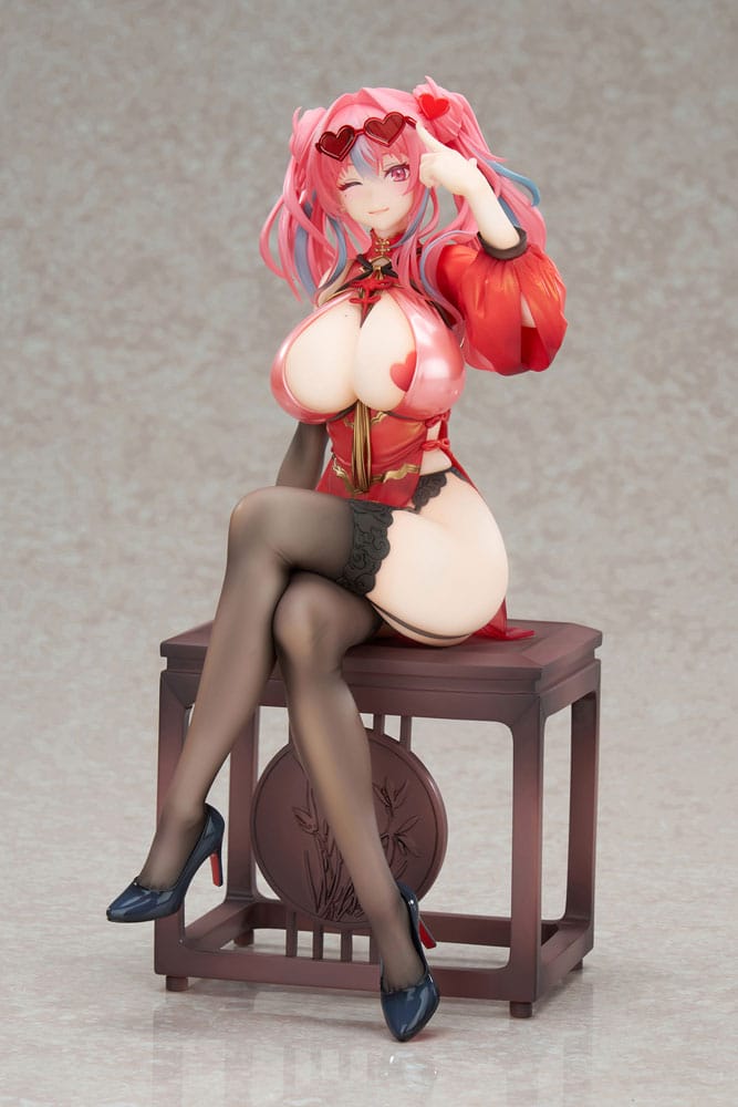 PRE ORDINE - Azur Lane PVC Statue 1/7 Bremerton Still Illustration Ver. 22 cm