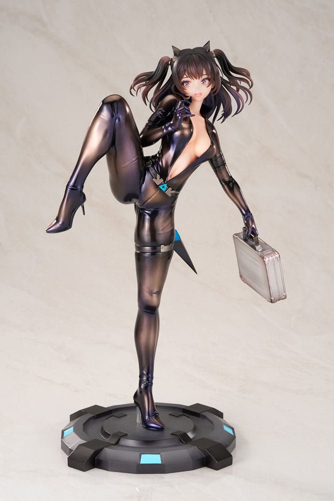 PRE ORDINE - Brown Dust 2 PVC Statue 1/7 Scheherazade Code Name S ver. 25 cm