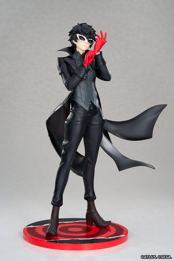 PRE ORDINE - Persona 5 Royal Limpie Series PVC Figure 1/8 Joker 24 cm