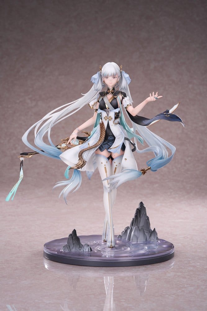 PRE ORDINE - Wuthering Waves PVC Figure 1/7 Jinhsi 27 cm