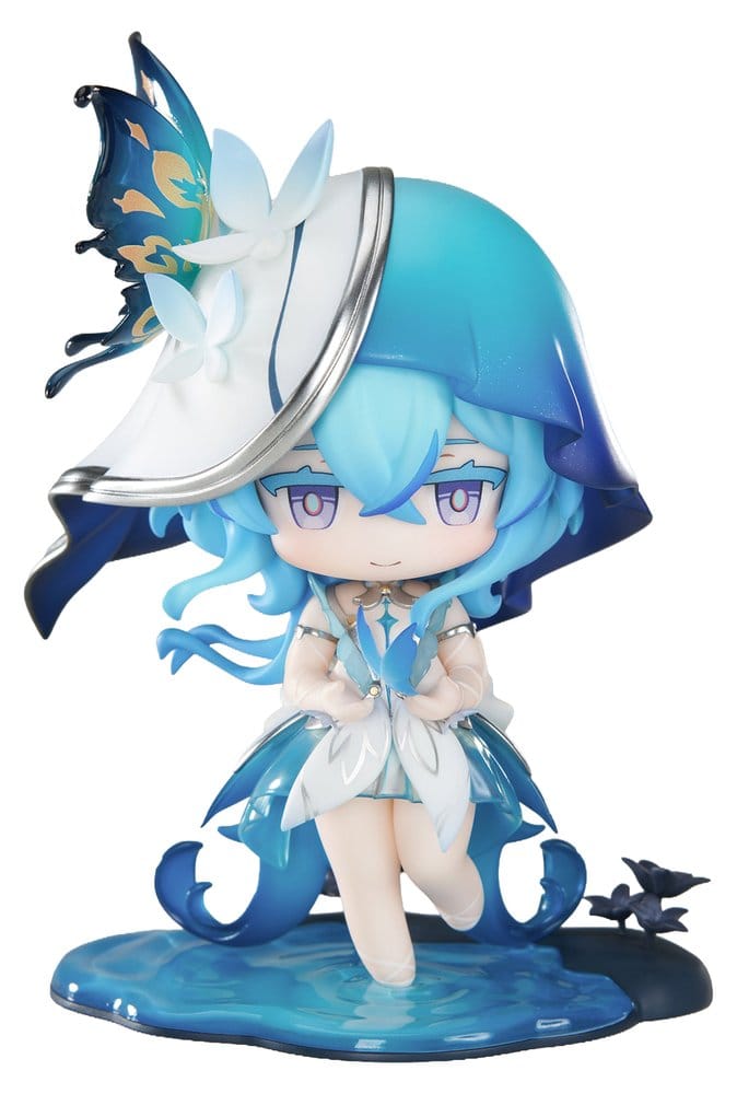 PRE ORDINE - Wuthering Waves Jinseki Series PVC Figure Shorekeeper 12 cm