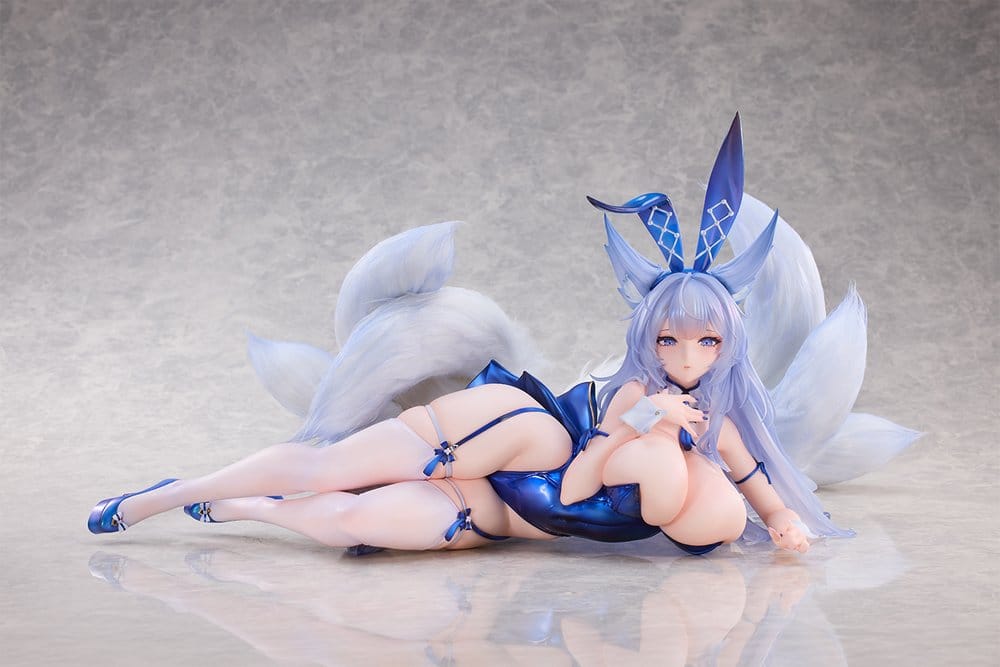 PRE ORDINE - Azur Lane PVC Statue 1/4 Shinano 40 cm