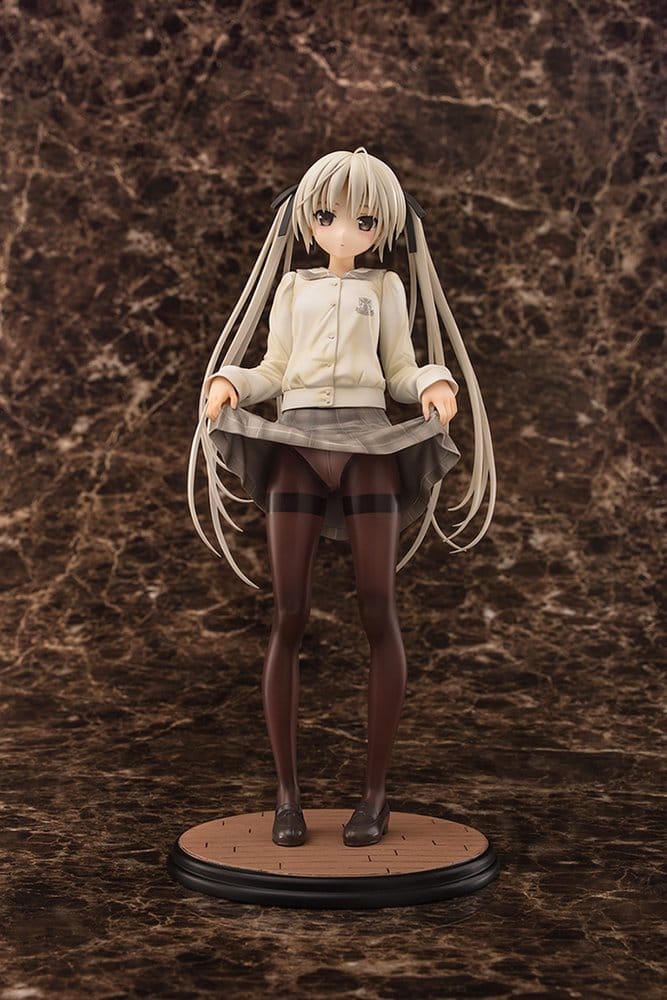 PRE ORDINE - Yosuga no Sora PVC Figure 1/6 Sora 25 cm