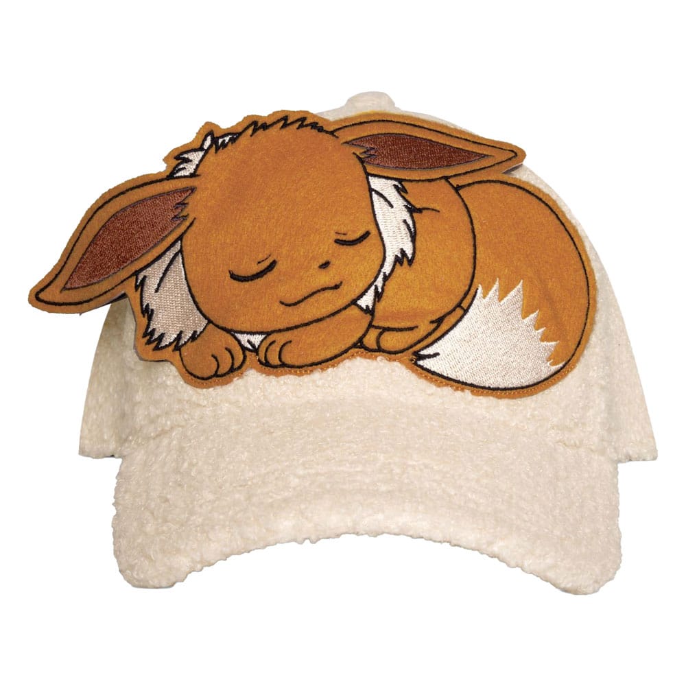 PRE ORDINE - Pokémon Baseball Eevee