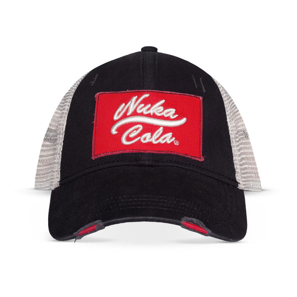 PRE ORDINE - Fallout Snapback Nuka Cola