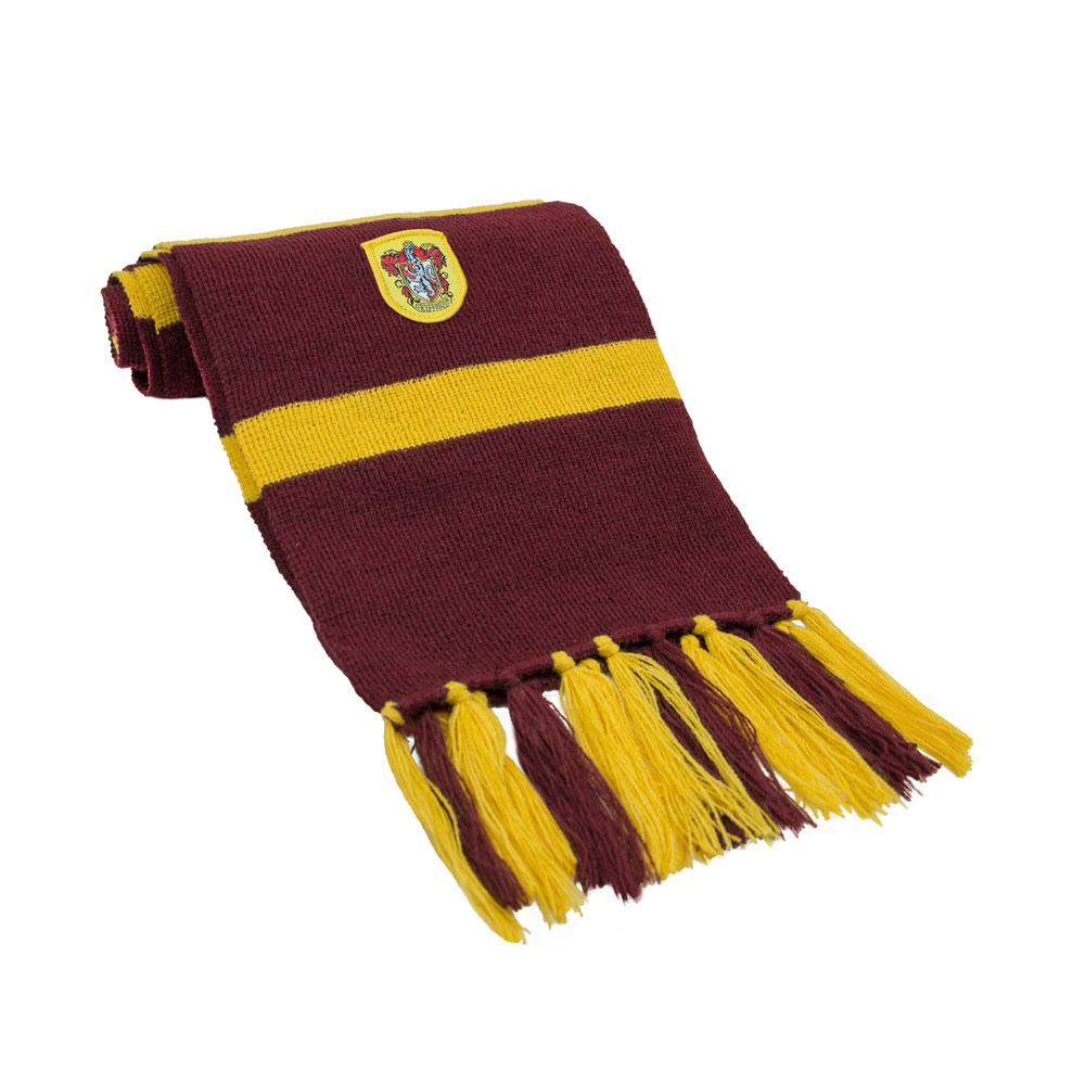 PRE ORDINE - Harry Potter Scarf Gryffindor 150 cm