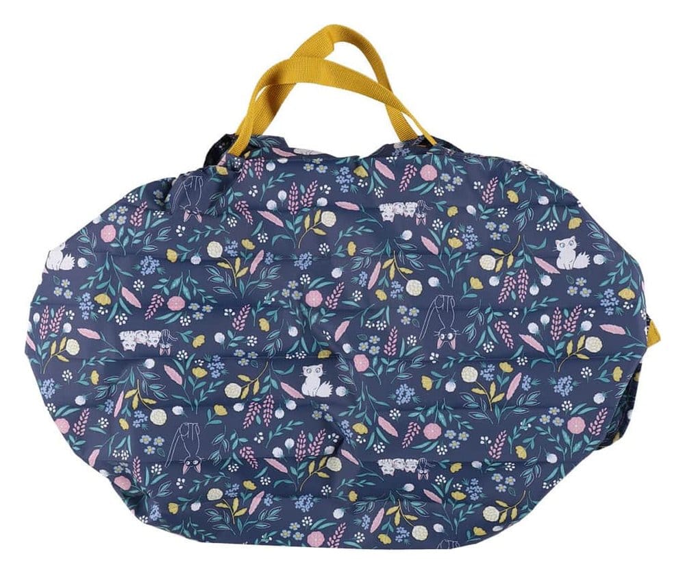 PRE ORDINE - Kiki's Delivery Service Bag Shupatto foldable family time
