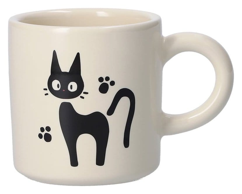 PRE ORDINE - Kiki's Delivery Service Mug Jiji