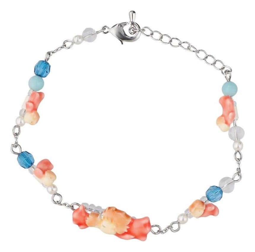 PRE ORDINE - Ponyo Bracelet Ponyo's greeting