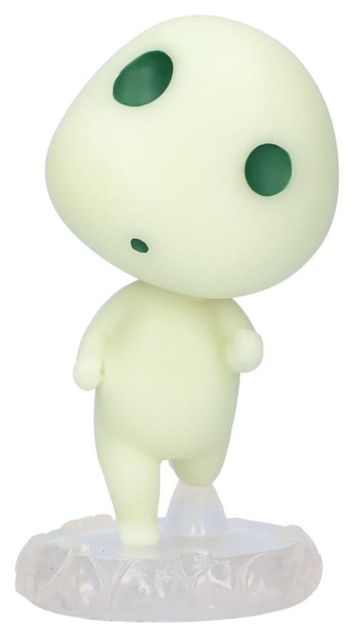 PRE ORDINE - Princess Mononoke Statue Walk Kodama