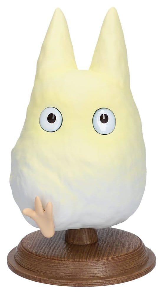 PRE ORDINE - My Neighbor Totoro Statue Find the Little White Totoro