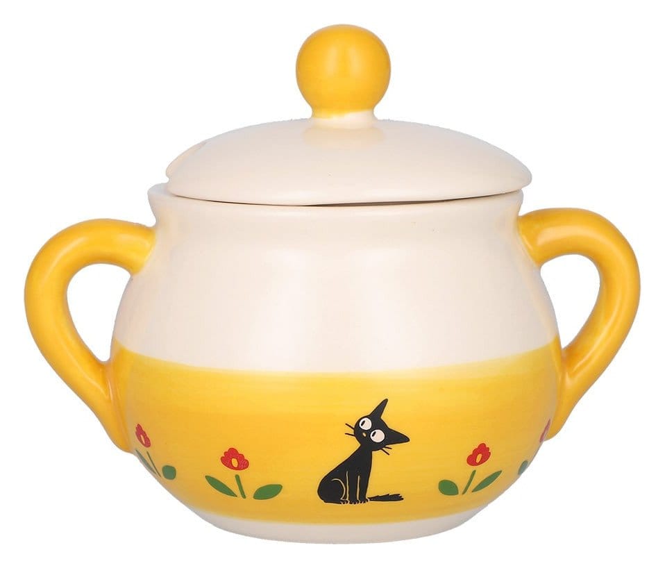 PRE ORDINE - Kiki's Delivery Service Sugar Pot Osono