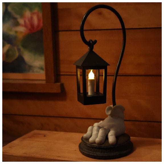 PRE ORDINE - Spirited Away Light Hopping Lantern 29 cm