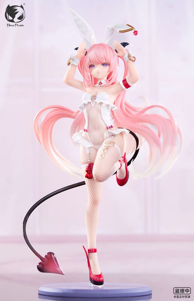 PRE ORDINE - Original Character PVC Statue 1/6 Lulumu illustration by Tamano Kedama 27 cm