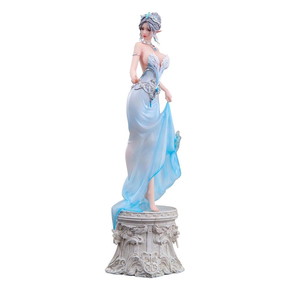 PRE ORDINE - Ghost Blade PVC Statue 1/6 Haiqin Yan Encounter Ver. 40 cm