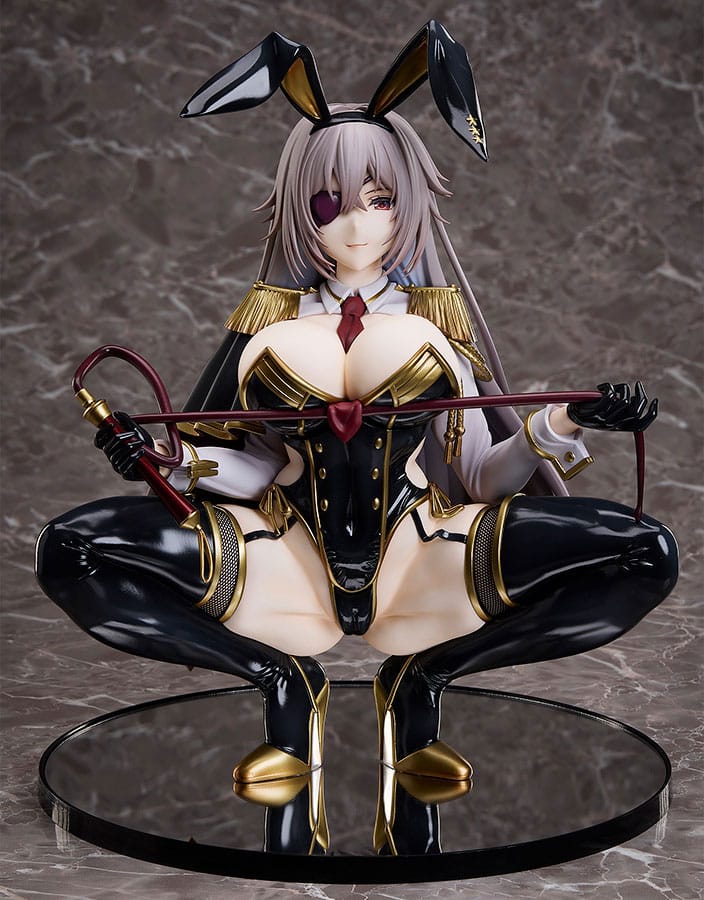PRE ORDINE - Creators Opinion PVC Statue 1/4 Elizaveta 30 cm