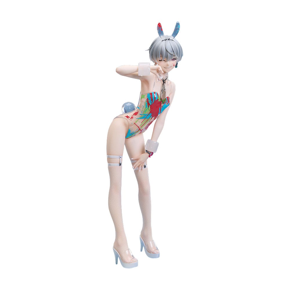 PRE ORDINE - Creators Opinion PVC Statue 1/4 Kimi Bunny Ver. 43 cm