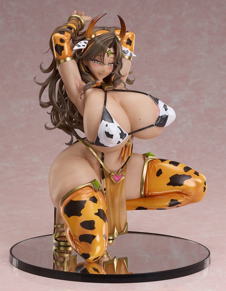 PRE ORDINE - Vanistine Fantasy PVC Statue 1/4 Mirage 31 cm