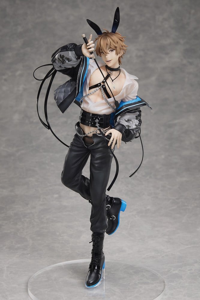 PRE ORDINE - NU: Carnival PVC Figure Eiden Bunny ver. 26 cm