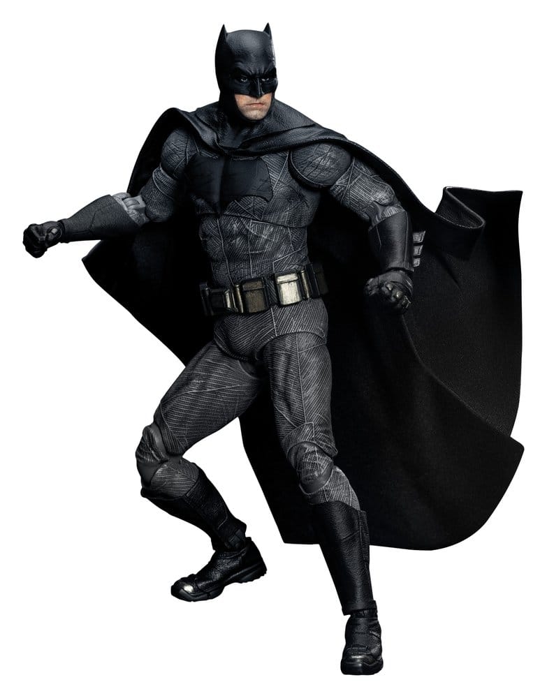 PRE ORDINE - DC Comics Batman v Superman: Dawn of Justice Action Figure Batman 2.0