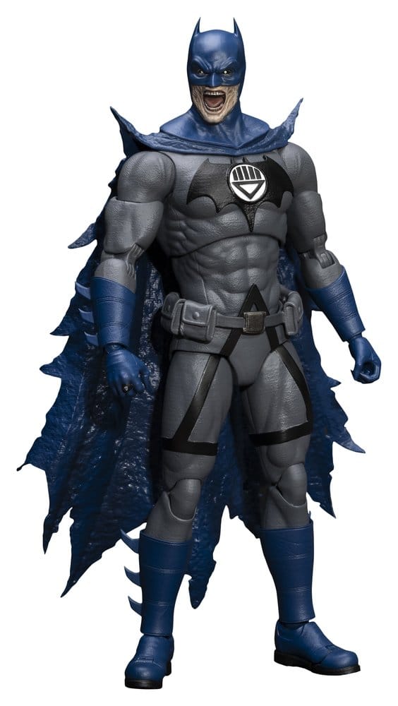 PRE ORDINE - DC Comics Blackest Night Action Figure Batman