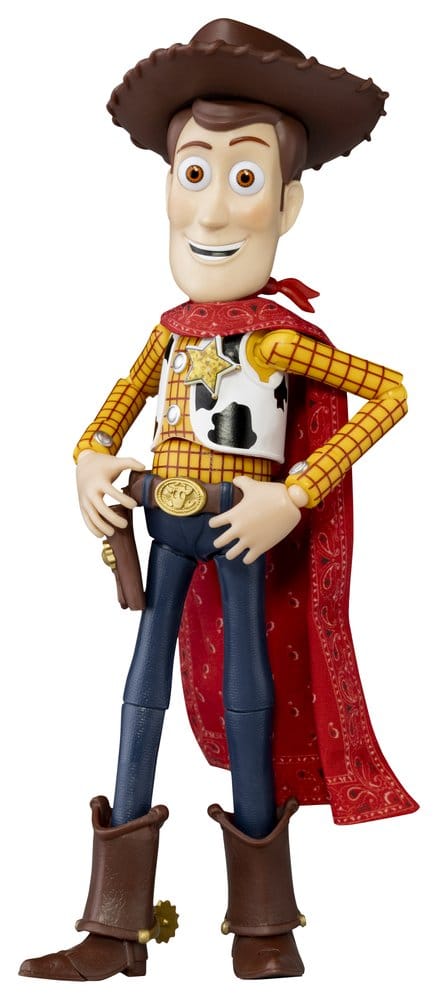 PRE ORDINE - Toy Story Action Figure Woody 23 cm