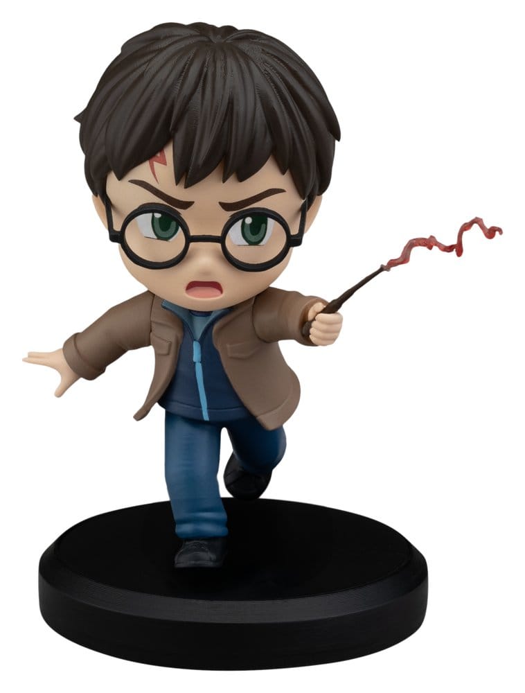PRE ORDINE - Harry Potter Mini Figure MEA-085 Series Blind Box Assortment (6)