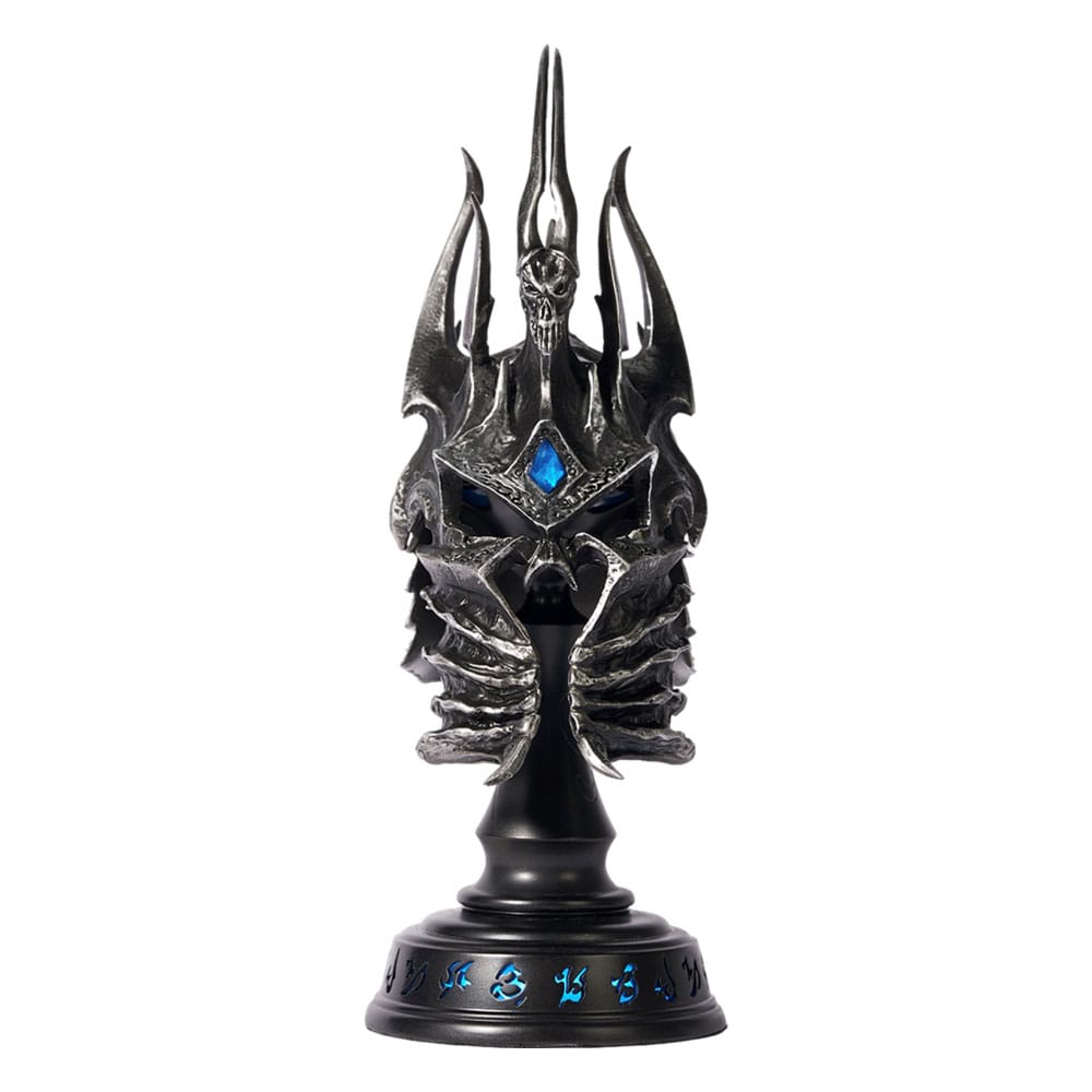 PRE ORDINE - World of Warcraft Replica Helm of Domination (Collector's Edition) 24 cm