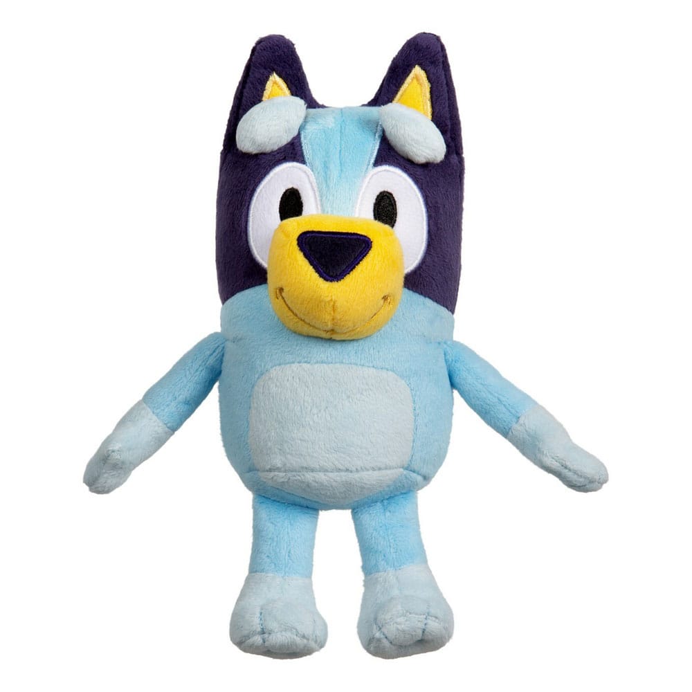 PRE ORDINE - Bluey Plush Figure Bluey 20 cm