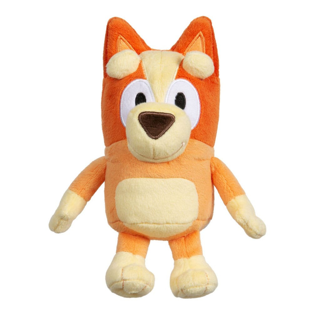 PRE ORDINE - Bluey Plush Figure Bingo 20 cm