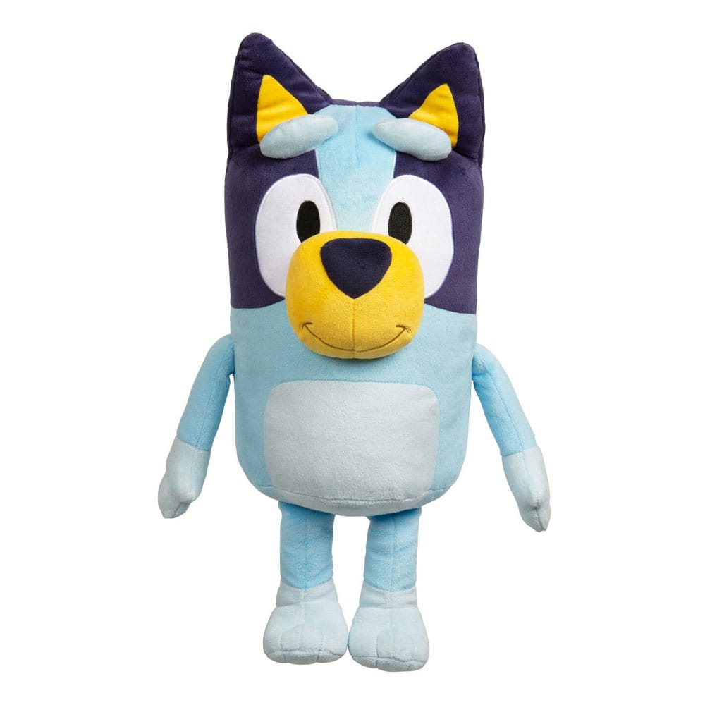 PRE ORDINE - Bluey Plush Figure Bluey 45 cm