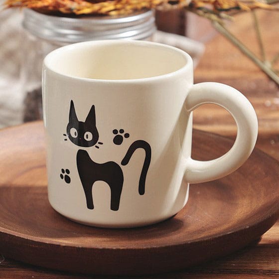 PRE ORDINE - Kiki's Delivery Service Mug Jiji