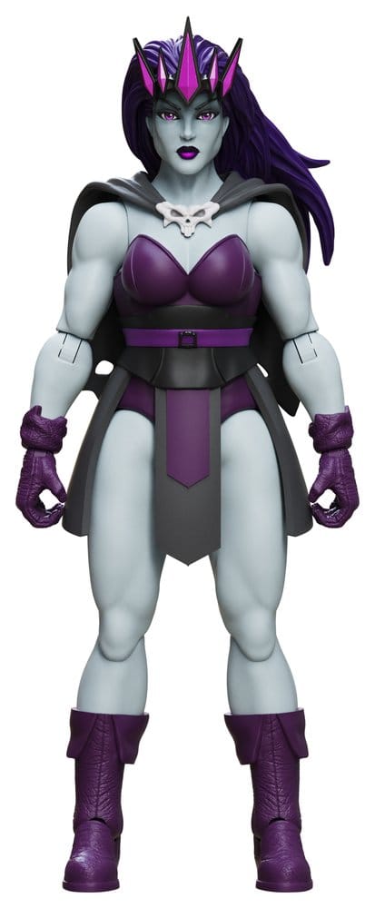 PRE ORDINE - Immortal Champions Action Figure Fell Necromancer 14 cm