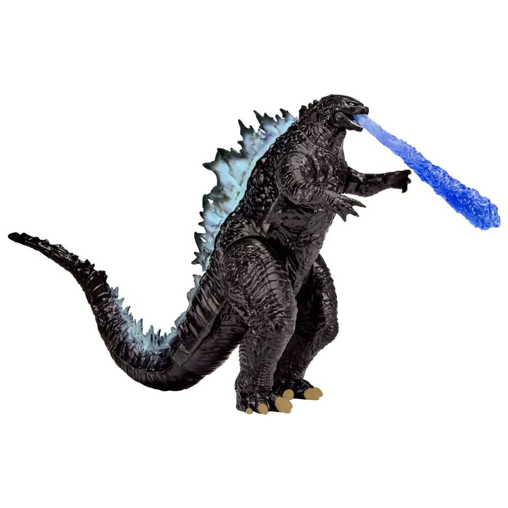 PRE ORDINE - Godzilla x Kong: The New Empire Action Figure Godzilla Evolved with Heat Ray 15 cm