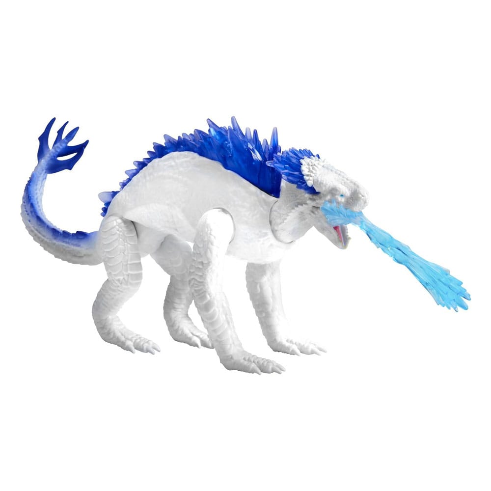 PRE ORDINE - Godzilla x Kong: The New Empire Action Figure Shimo with Frost Bite Blast 15 cm