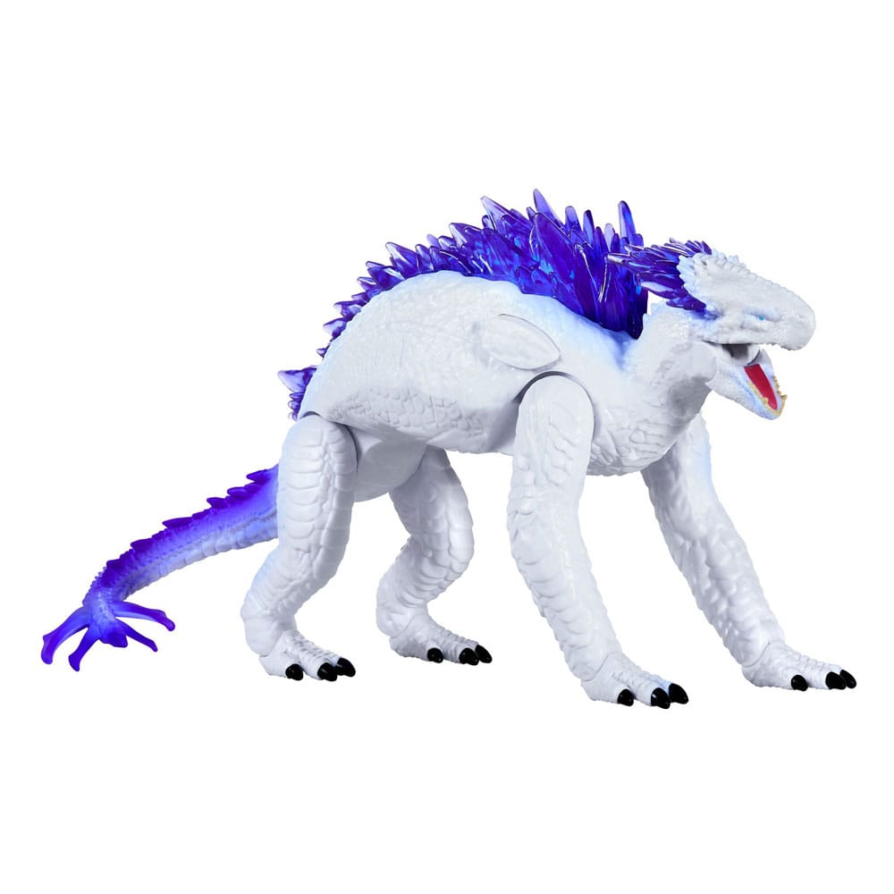 PRE ORDINE - Godzilla x Kong: The New Empire Battle Roar Action Figure Shimo 18 cm