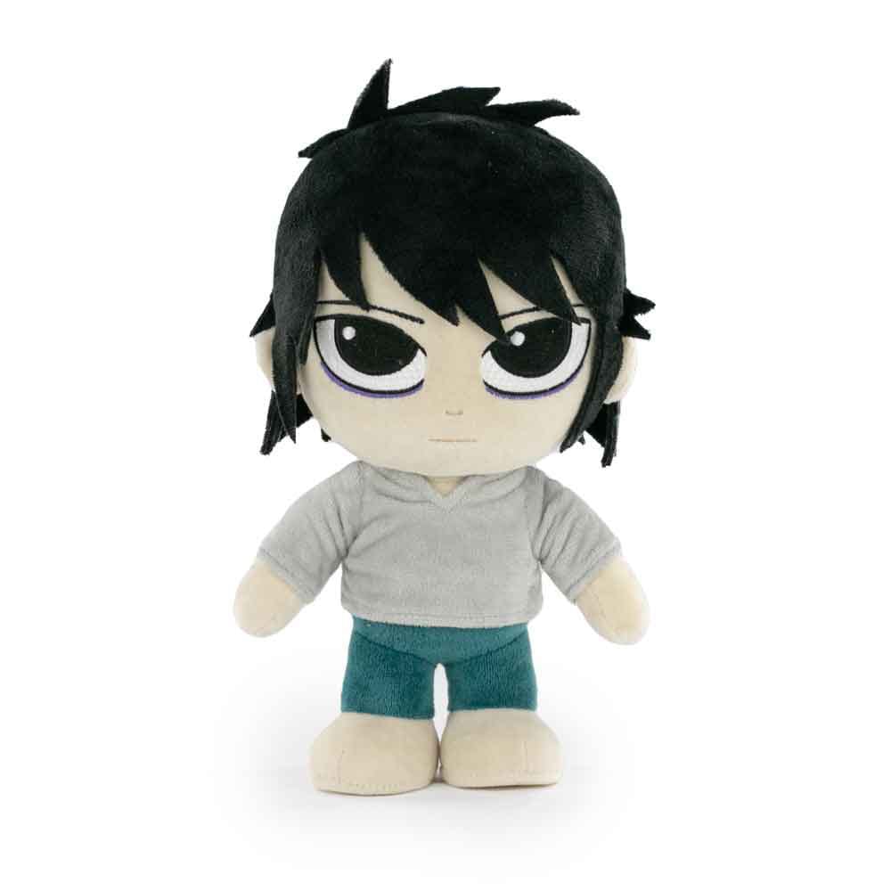 PRE ORDINE - Death Note Plush Figure L 28 cm