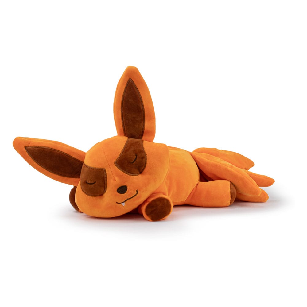PRE ORDINE - Naruto Shippuden Plush Figure Kurama Sleeping 30 cm